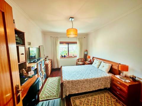 Apartamento T2 Venda em Gulpilhares e Valadares,Vila Nova de Gaia