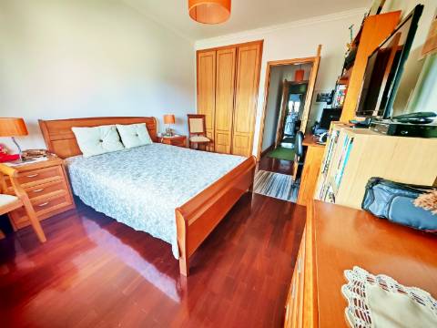 Apartamento T2 Venda em Gulpilhares e Valadares,Vila Nova de Gaia