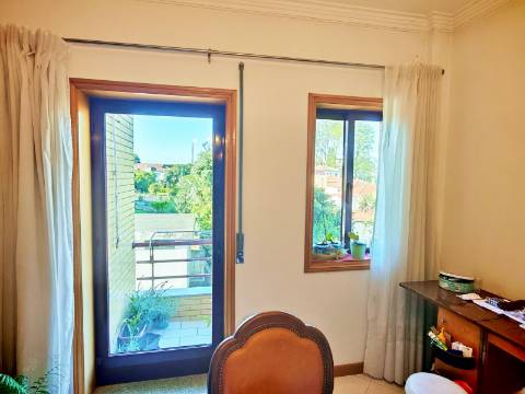 Apartamento T2 Venda em Gulpilhares e Valadares,Vila Nova de Gaia