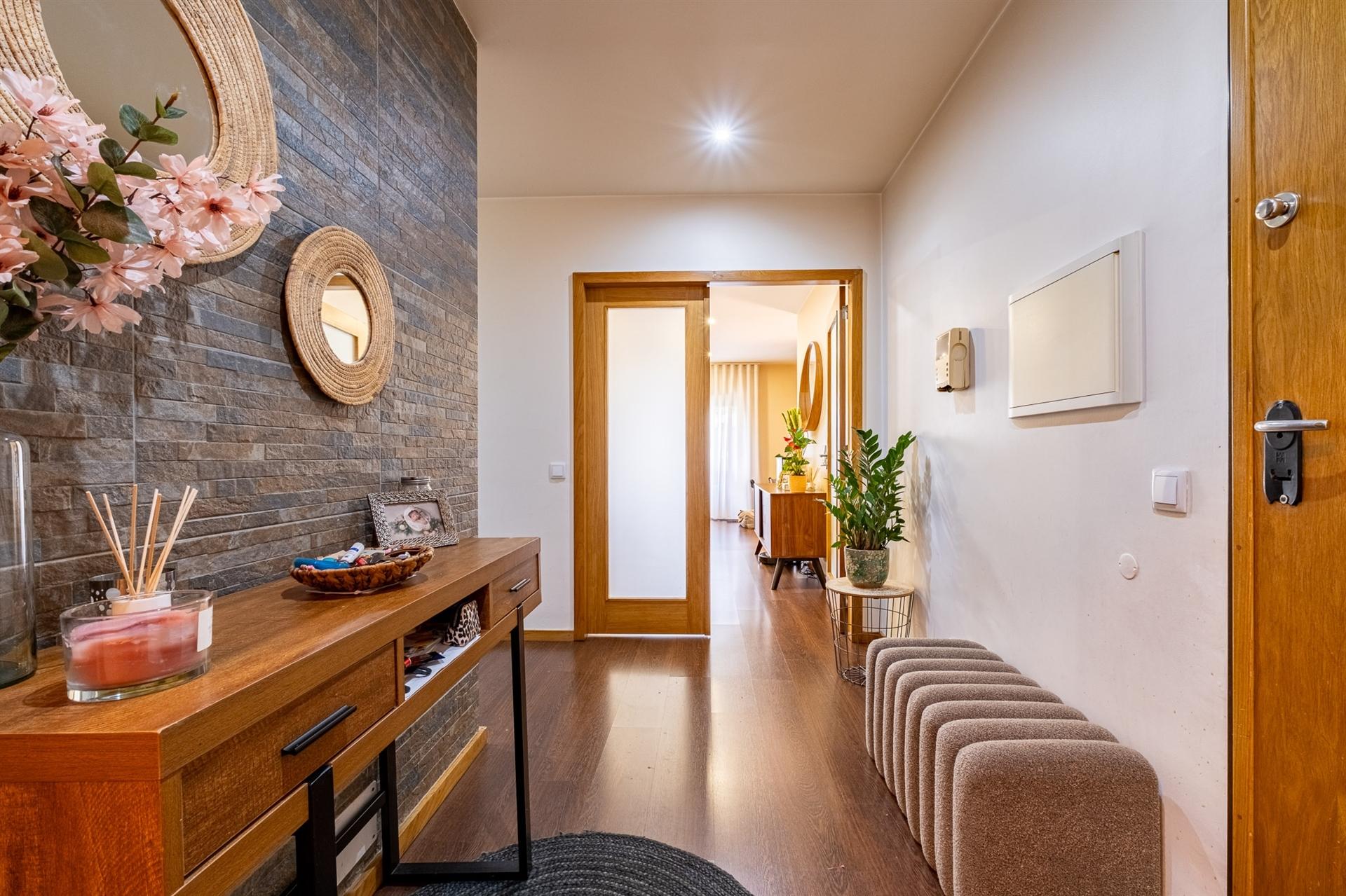 Apartamento T2 Venda em Mafamude e Vilar do Paraíso,Vila Nova de Gaia