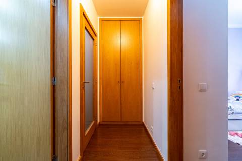 Apartamento T2 Venda em Mafamude e Vilar do Paraíso,Vila Nova de Gaia