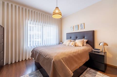 Apartamento T2 Venda em Mafamude e Vilar do Paraíso,Vila Nova de Gaia