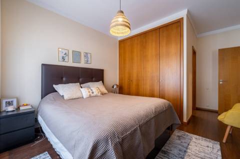 Apartamento T2 Venda em Mafamude e Vilar do Paraíso,Vila Nova de Gaia