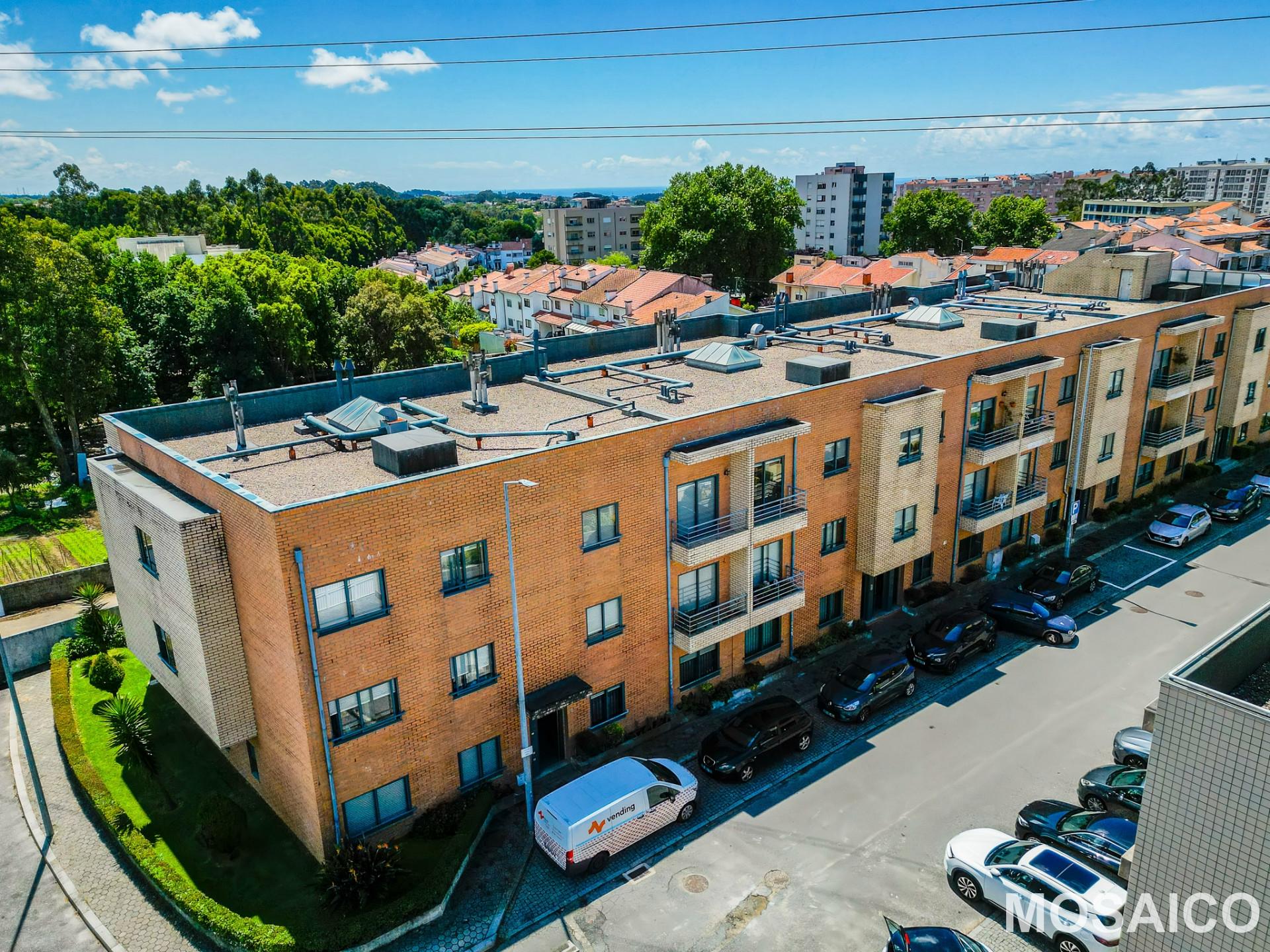 Apartamento T2 Venda em Mafamude e Vilar do Paraíso,Vila Nova de Gaia