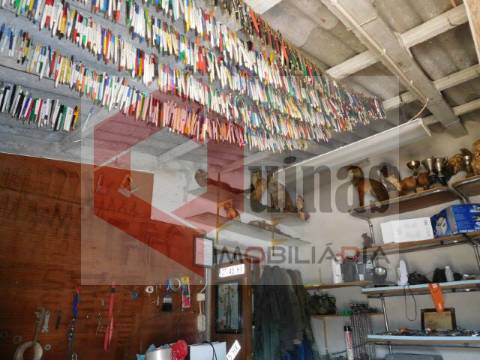 Quintinha T3 Venda em Sabugal e Aldeia de Santo António,Sabugal