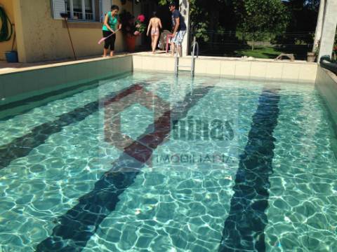 Quintinha T3 Venda em Sabugal e Aldeia de Santo António,Sabugal