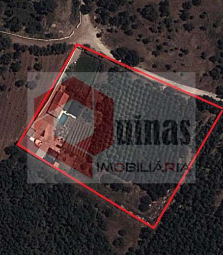 Quintinha T3 Venda em Sabugal e Aldeia de Santo António,Sabugal