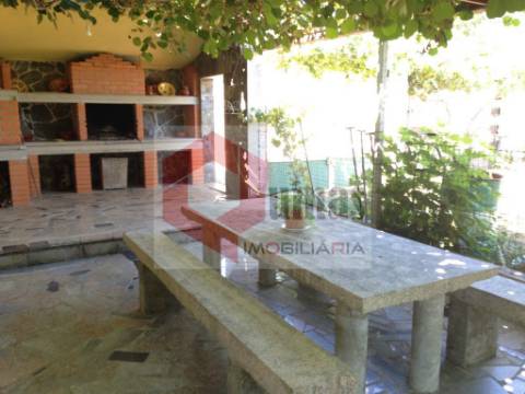 Quintinha T3 Venda em Sabugal e Aldeia de Santo António,Sabugal