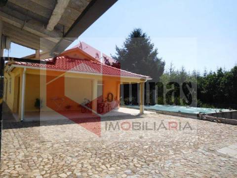 Quintinha T3 Venda em Sabugal e Aldeia de Santo António,Sabugal