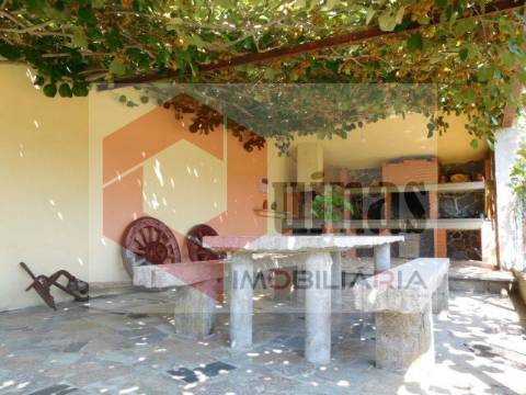 Quintinha T3 Venda em Sabugal e Aldeia de Santo António,Sabugal