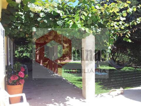 Quintinha T3 Venda em Sabugal e Aldeia de Santo António,Sabugal