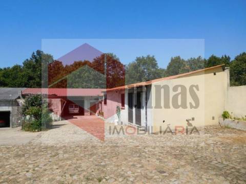 Quintinha T3 Venda em Sabugal e Aldeia de Santo António,Sabugal