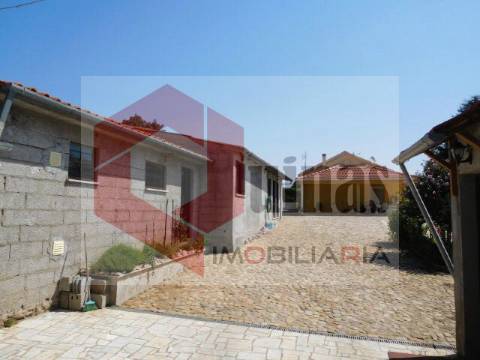 Quintinha T3 Venda em Sabugal e Aldeia de Santo António,Sabugal