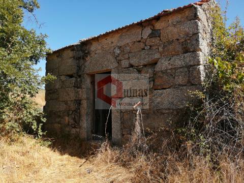 Quinta  Venda em Bendada,Sabugal