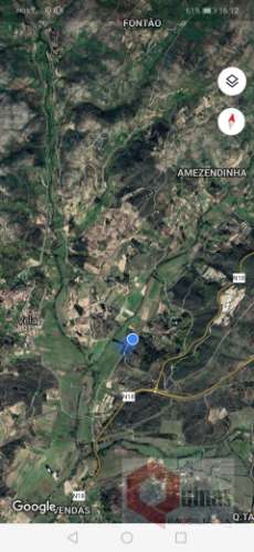 Quintinha T0 Venda em Vela,Guarda