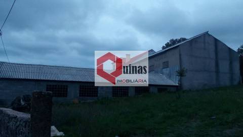 Armazém  Venda em Fóios,Sabugal