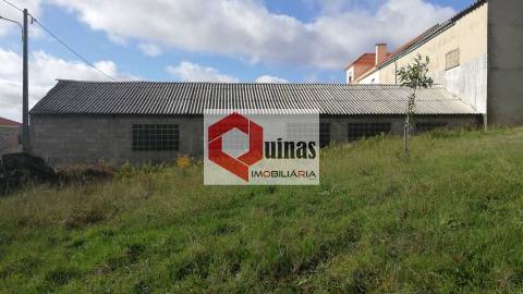 Armazém  Venda em Fóios,Sabugal