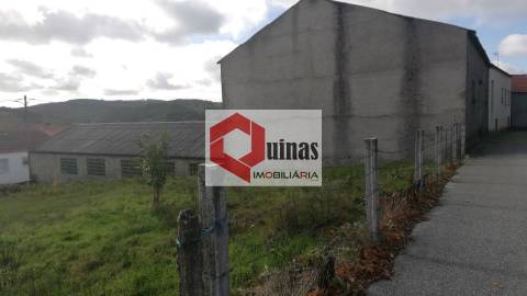 Armazém  Venda em Fóios,Sabugal