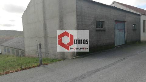 Armazém  Venda em Fóios,Sabugal
