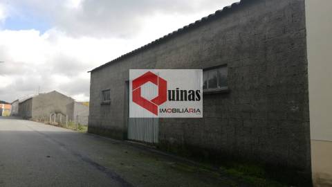 Armazém  Venda em Fóios,Sabugal