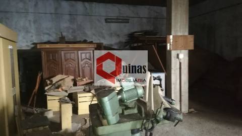 Armazém  Venda em Fóios,Sabugal