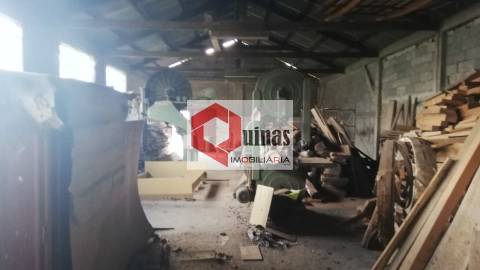 Armazém  Venda em Fóios,Sabugal