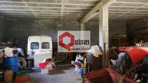 Armazém  Venda em Fóios,Sabugal