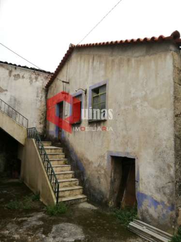 Moradia T3 Venda em Casteleiro,Sabugal