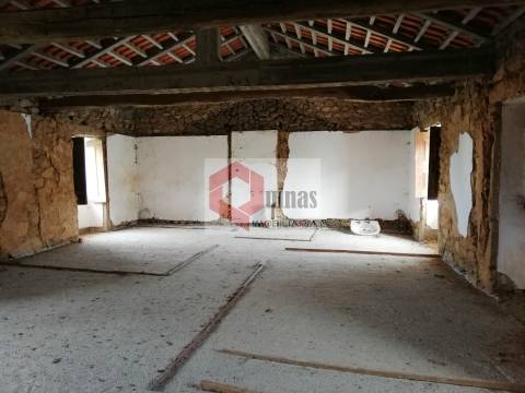 Moradia em Banda T0 Venda em Sabugal e Aldeia de Santo António,Sabugal