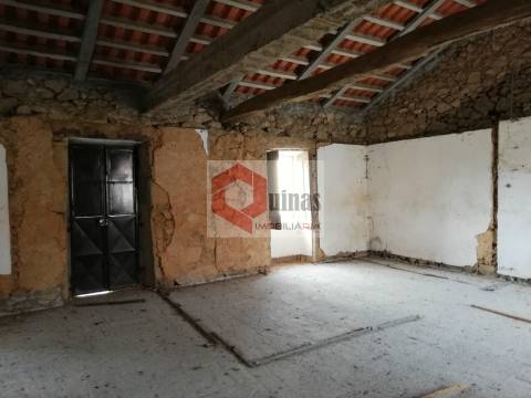 Moradia em Banda T0 Venda em Sabugal e Aldeia de Santo António,Sabugal