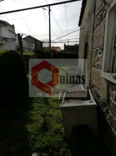 Moradia em Banda T0 Venda em Sabugal e Aldeia de Santo António,Sabugal