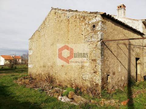 Moradia em Banda T0 Venda em Sabugal e Aldeia de Santo António,Sabugal