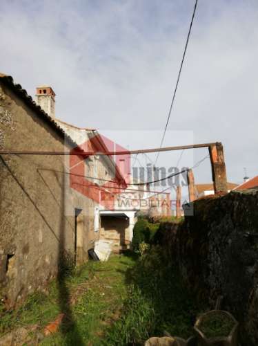 Moradia em Banda T0 Venda em Sabugal e Aldeia de Santo António,Sabugal