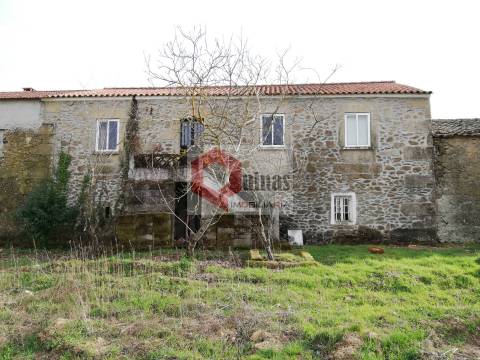 Moradia em Banda T0 Venda em Sabugal e Aldeia de Santo António,Sabugal