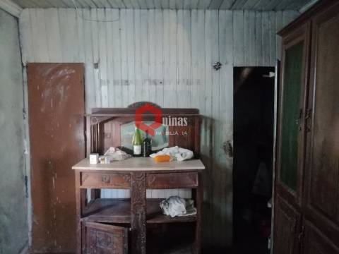 Moradia Isolada T2 Venda em Guarda,Guarda