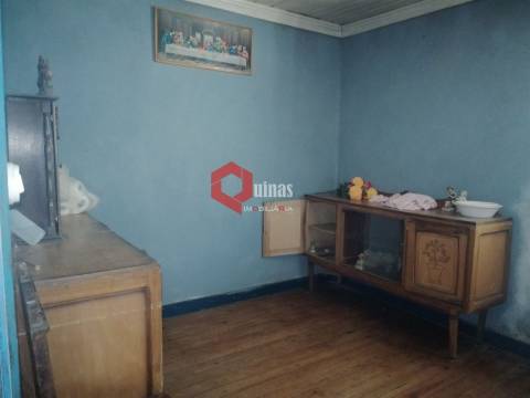 Moradia Isolada T2 Venda em Guarda,Guarda