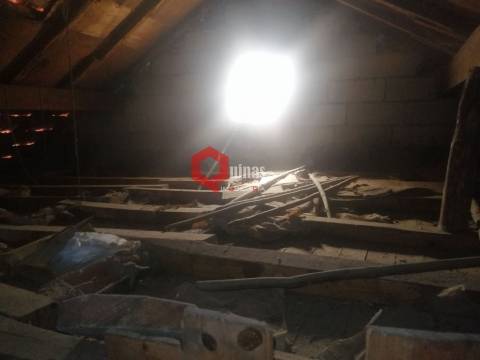 Moradia Isolada T2 Venda em Guarda,Guarda