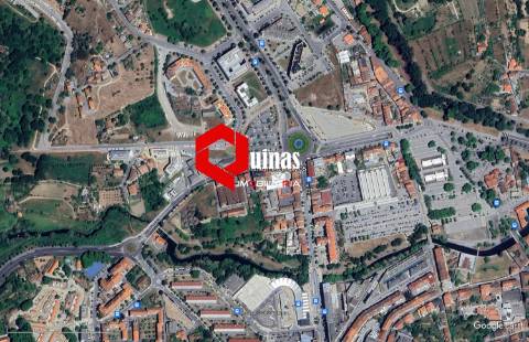 Loja para Investimento