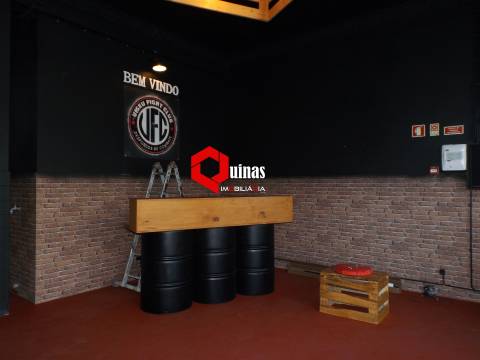 Loja para Investimento