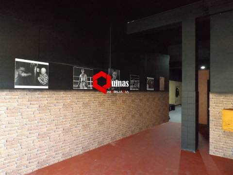 Loja para Investimento