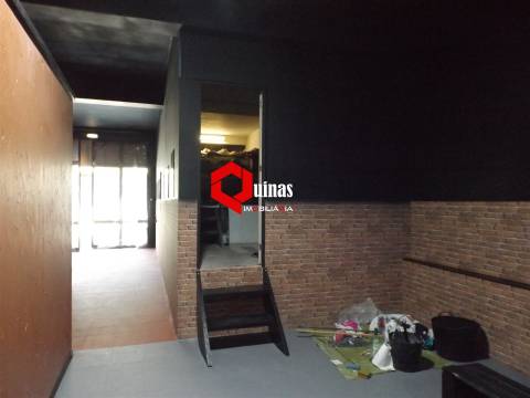 Loja para Investimento