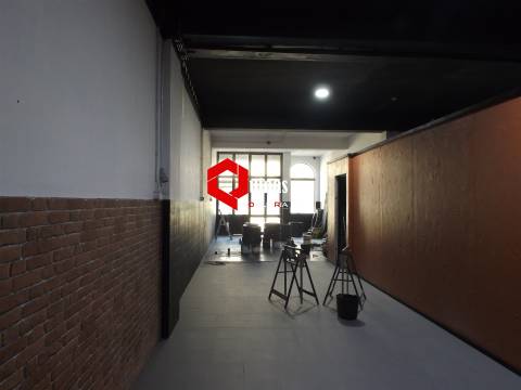 Loja para Investimento