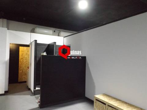 Loja para Investimento