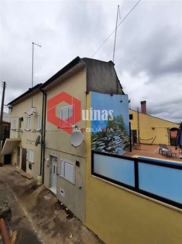 Moradia T2 para VENDA no Soito, Sabugal