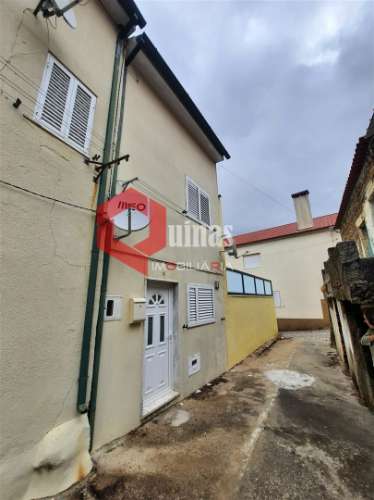 Moradia T2 para VENDA no Soito, Sabugal