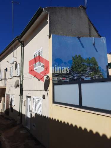 Moradia T2 para VENDA no Soito, Sabugal