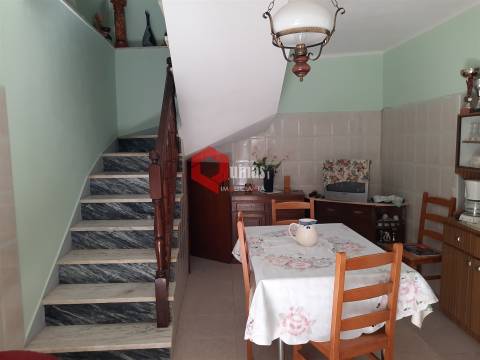 Moradia T2 para VENDA no Soito, Sabugal