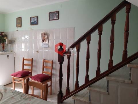 Moradia T2 para VENDA no Soito, Sabugal