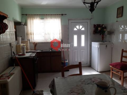 Moradia T2 para VENDA no Soito, Sabugal