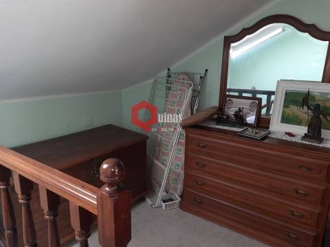 Moradia T2 para VENDA no Soito, Sabugal